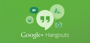 Serviços-Google-Hangouts