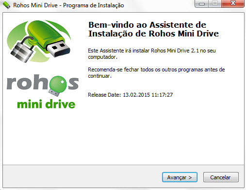 Proteger Pendrive