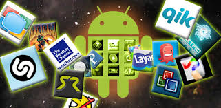 Apps android