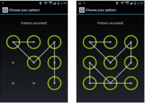 App-Bloqueio-Padrão