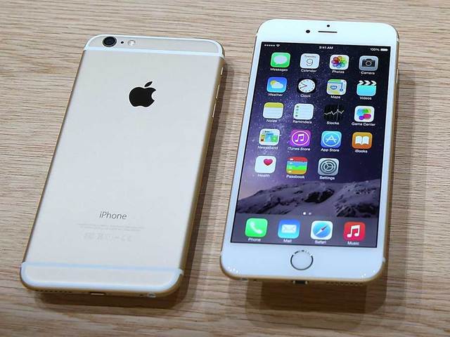 Iphone6