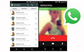 Ligações grátis no Whatsapp