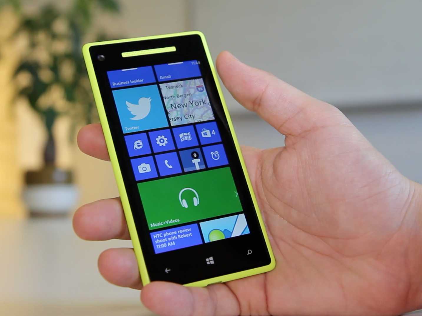 Windows-Phone