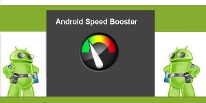 Android-speed-booster
