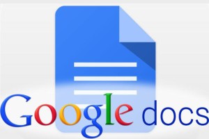 Google-Docs