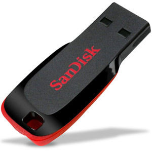 Pendrive-Sandisk