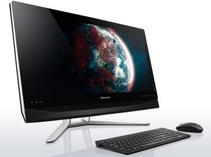 Lenovo-ideacentre