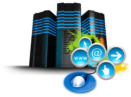 Hospedagem de sites