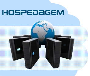 Serviços de Hospedagem