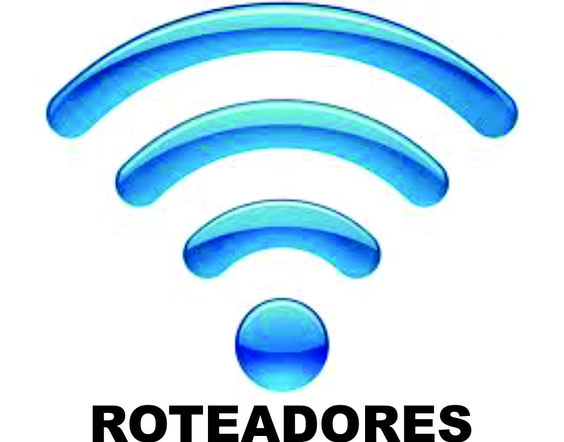 Roteadores