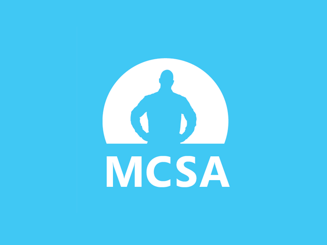 Certificação-MCSA