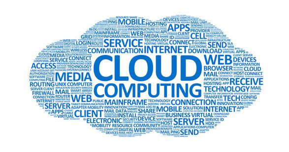 Cloud-computing