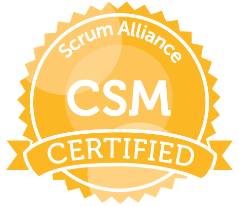 Certificação_Scrum_Master