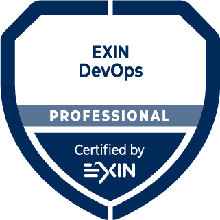 Certificação EXIN DEVOPS PROFESSIONAL