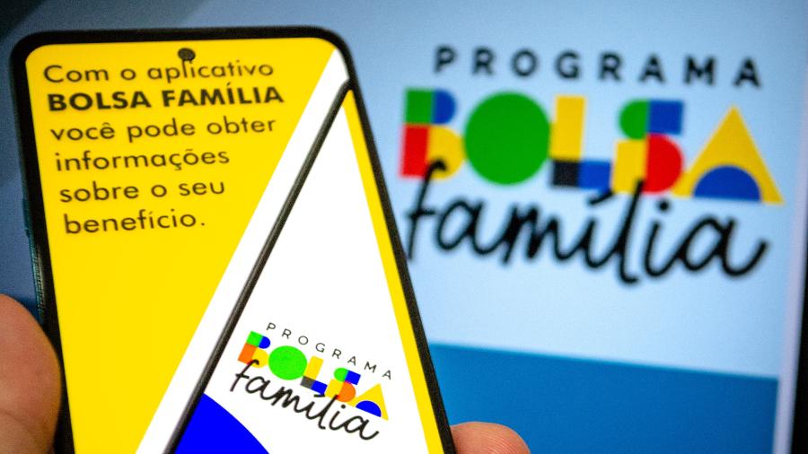 Programa Bolsa Família
