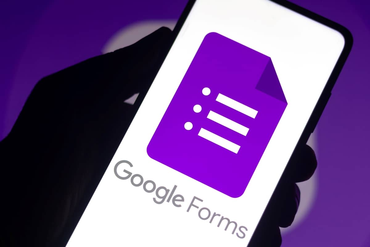 Como criar um formulário no google forms